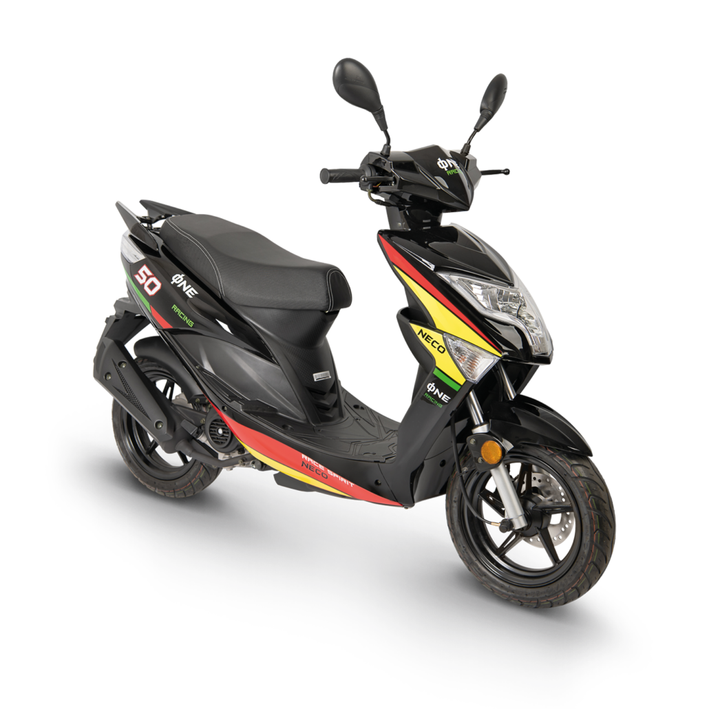 Scooters Neco Urban - NECO Motorcycles