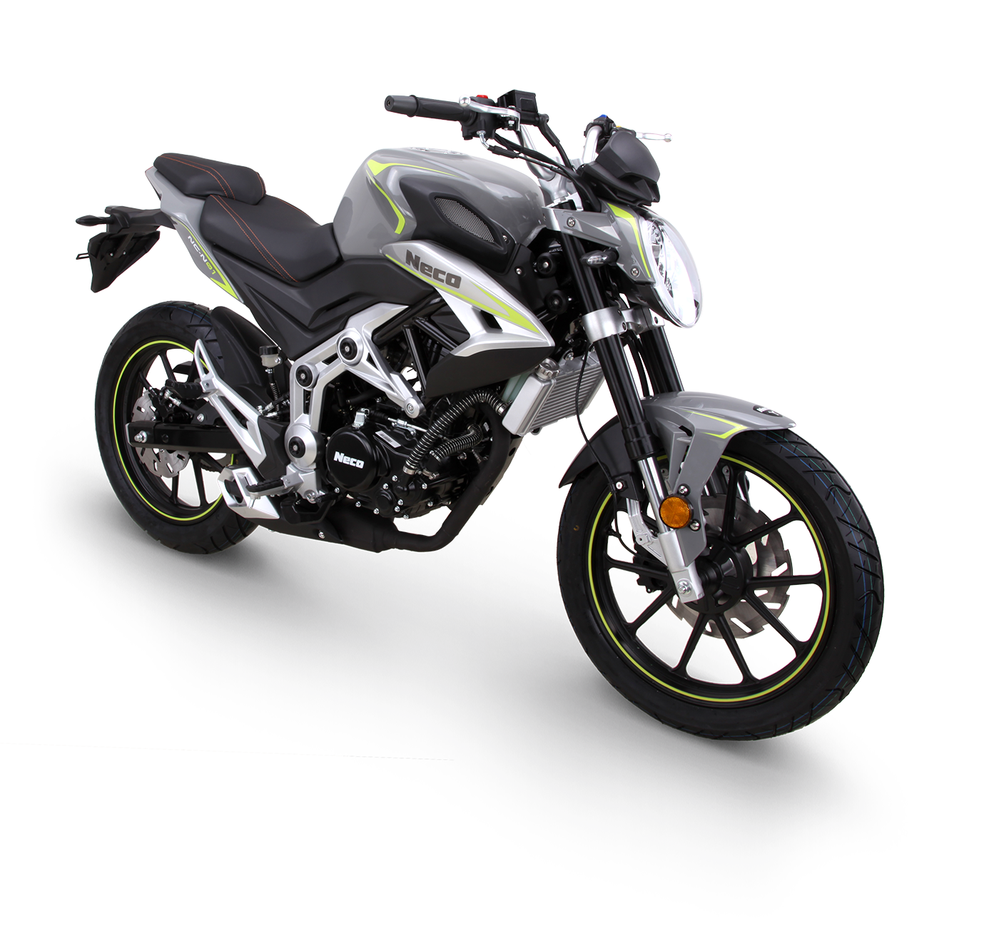 Read more about the article Neco Moto NC-N01