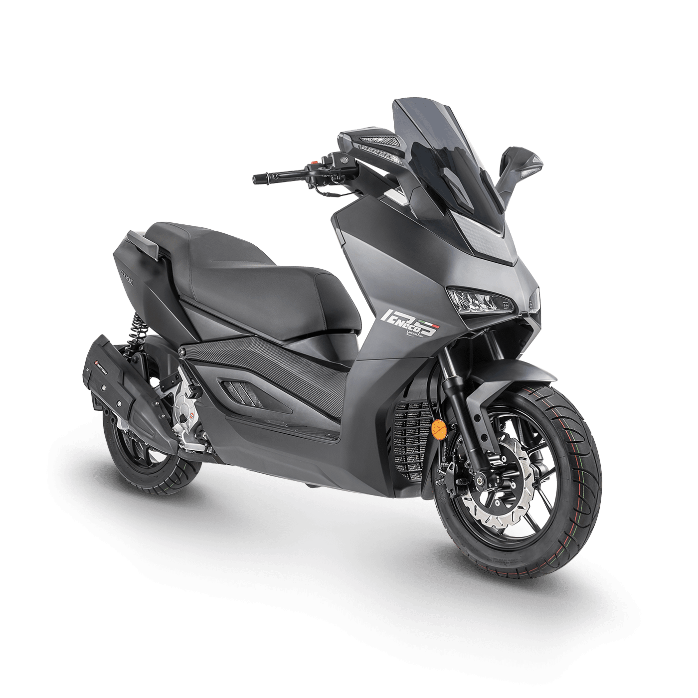 Home BNL - NECO Motorcycles